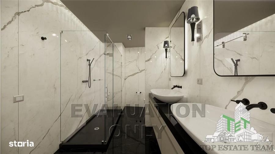 Apartament cu 4 camere în Universitate