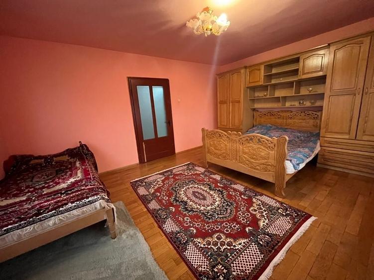 Casă cu 4 camere în Tisieu
