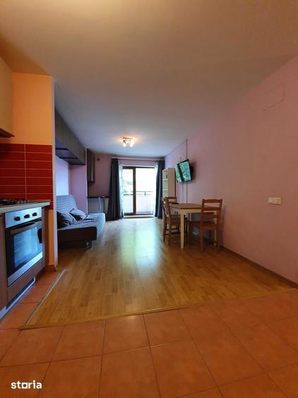 Apartament cu 2 camere decomandat, mobilat în Grozăvești — fotografia 1