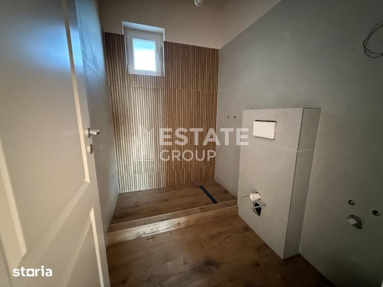 Casa individuala cu 4 camere in Mosnita Noua zona Castel comision 0% - 6