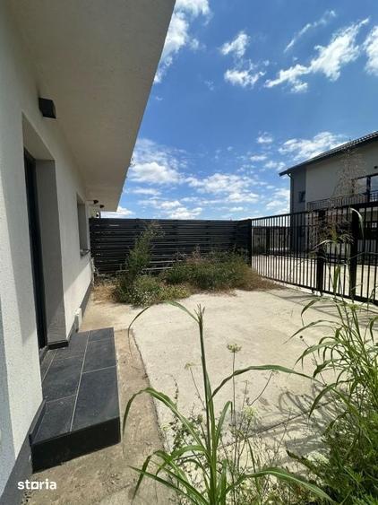 Casa de Vanzare/P+1+M/Bragadiru-Cartierul Independentei - 11