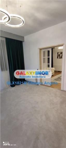 Apartament cu 2 camere, mobilat în Armeneasca