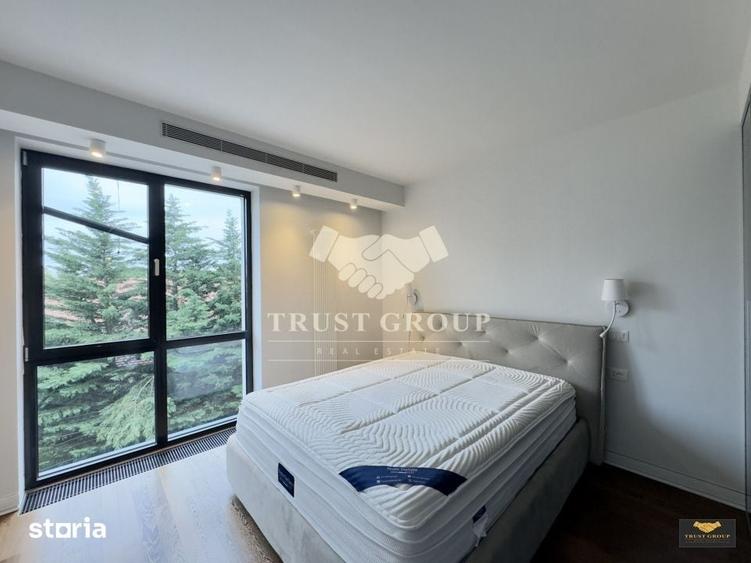 Apartament cu 3 camere decomandat, mobilat în Floreasca