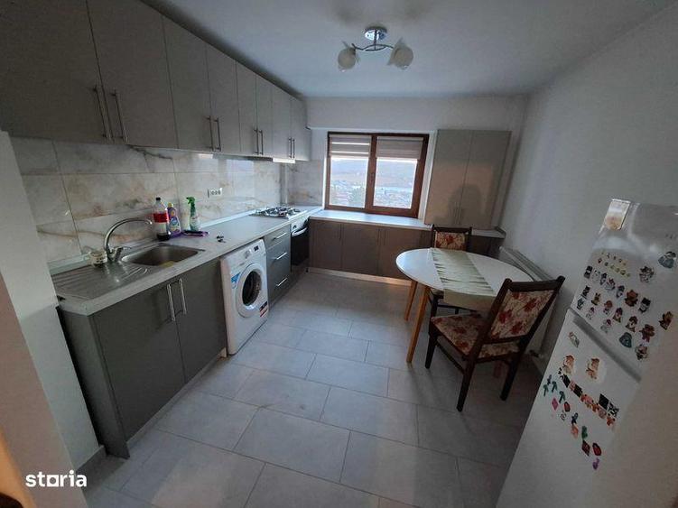 Apartament cu 3 camere în Fălticeni