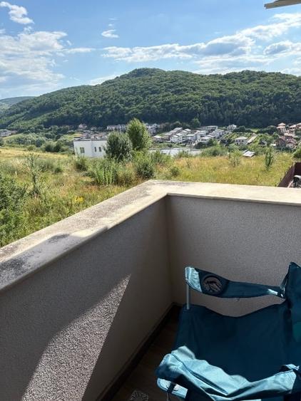 Casă individuală cu 4 camere cu Teren 342 Mp în Florești