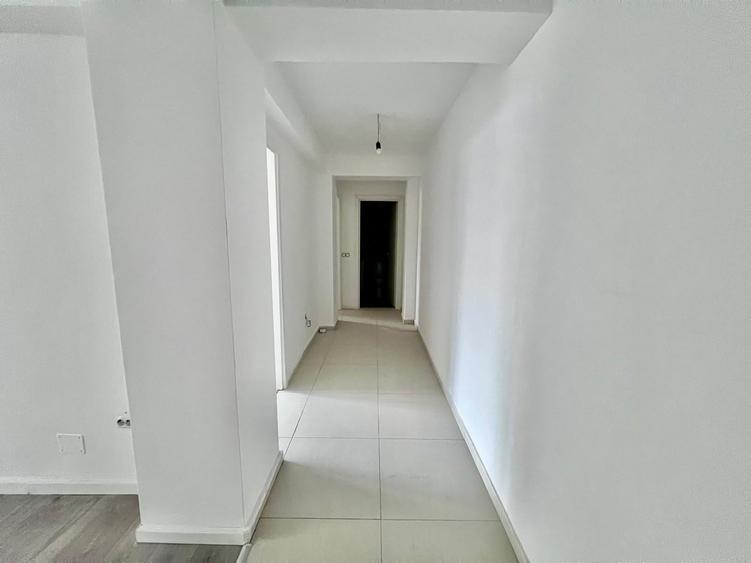Apartament cu 3 camere în Miroslava