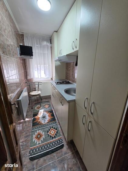 Apartament 2 camere Viziru 1 mobilat - 5