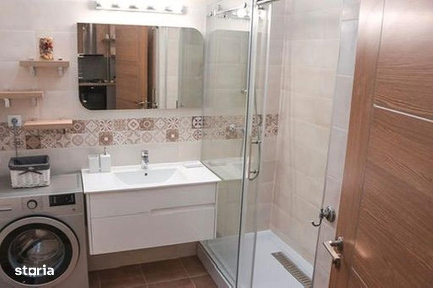 Apartament cu 2 camere în Nord