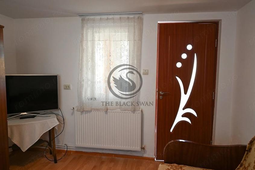 Casa din caramida de vanzare | 444 MP teren | Pleasa, PH | Comision 0% - 12