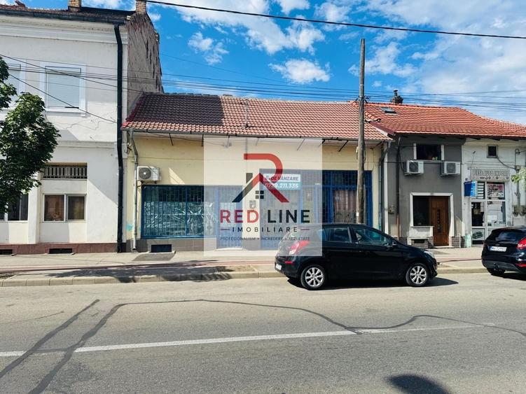 Proprietate specială, de 200 mp, în Central