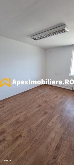 Spațiu comercial, de 550 mp, în Vest