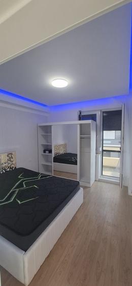 Apartament cu 2 camere decomandat în Sântandrei