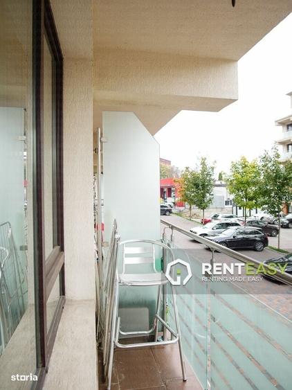 Apartament cu 3 camere în Copou
