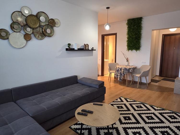 Apartament 2 camere Barcelona Res - 11