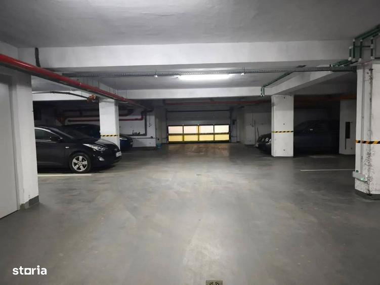 Apartament cu 3 camere decomandat în Theodor Pallady — fotografia 1