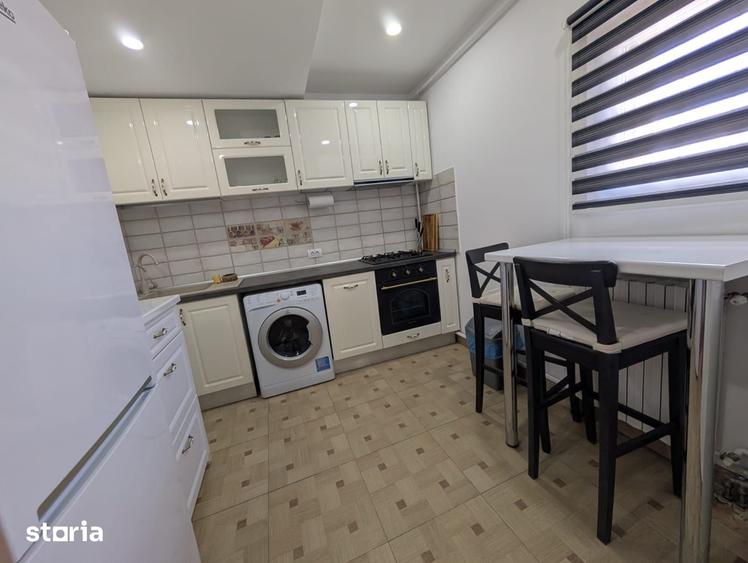 Apartament cu 2 camere în Victoriei