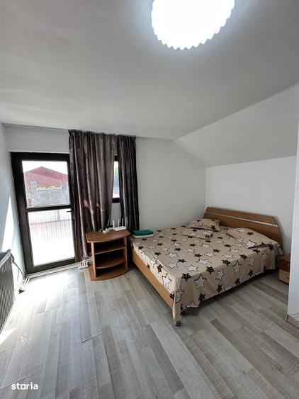 Casă cu 4 camere în Gării