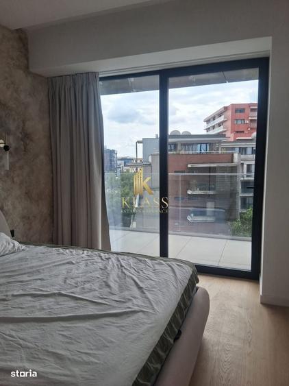 Apartament 2 camere premium | One Herastrau Vista | Parcare subterana - 13