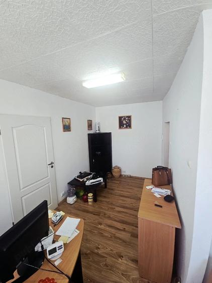 Apartament cu 2 camere nedecomandat în Luncă