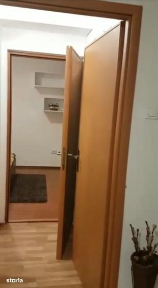 Apartament cu 2 camere în Romană