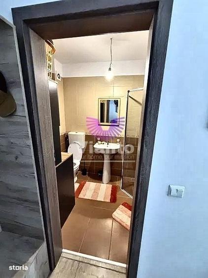 Apartament cu 3 camere în Cristian