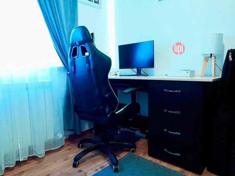 Casă individuală cu 5 camere cu Canalizare în Slatina