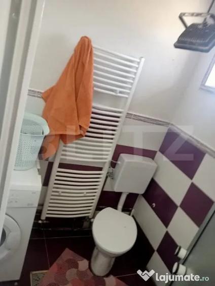 Casă cu 2 camere cu Teren 1500 Mp în Central