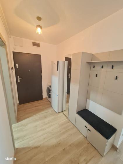 Apartament cu 2 camere în UTA