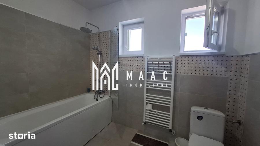 Apartament cu 4 camere decomandat în Sub Arini