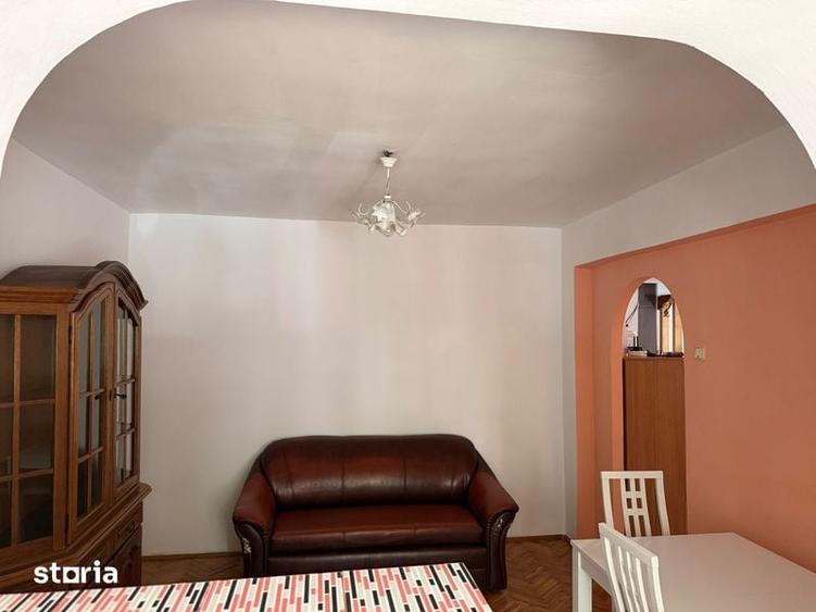 Apartament cu 3 camere în Calea Aradului