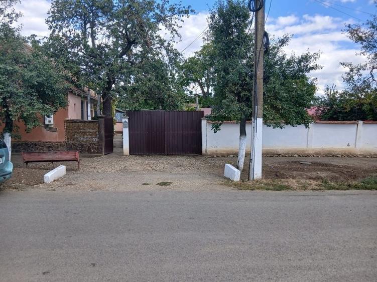 Casă cu 3 camere în Zădăreni