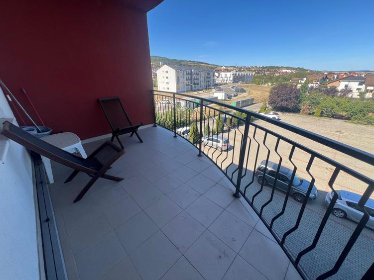 Apartament 2 camere Orhideea - 8