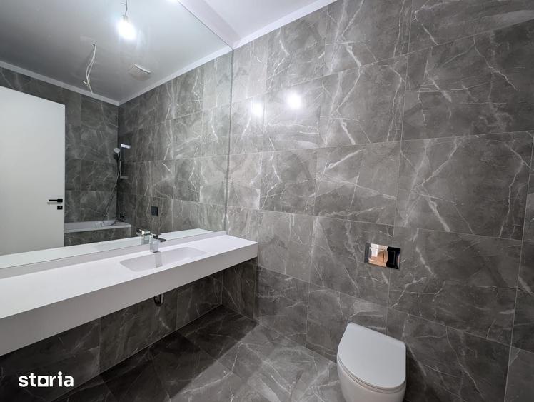 Apartament cu 4 camere în 13 Septembrie