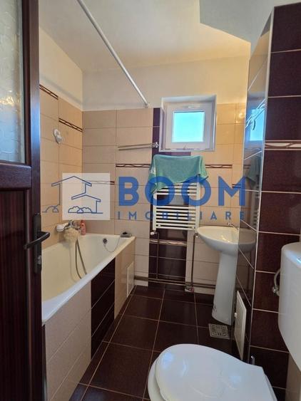 Apartament cu 4 camere, mobilat în Ostroveni