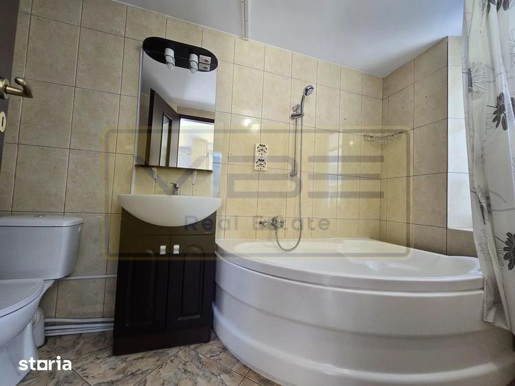 Spațiu comercial, de 44 mp, în Independenței