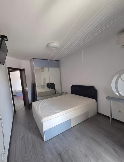 Inchiriez apartament cu 2 camere in zona Brancoveanu aproape de metrou - 4