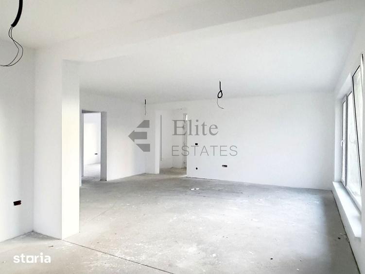 Casa noua cu 4 camere la 6 km de Oradea - 9