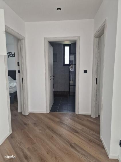 Casă cu 3 camere în Ciolpani