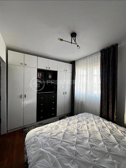 Apartament cu 2 camere în Tătărași