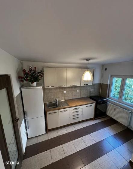 Apartament cu 2 camere decomandat în Militari
