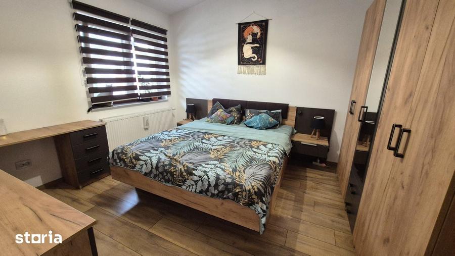 Casă cu 4 camere cu Teren 70 Mp în Bartolomeu