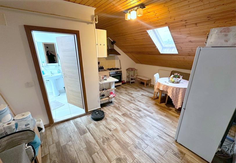 Apartament 1 camera, CT proprie, in Marasti, in zona strazii Bucuresti - 3