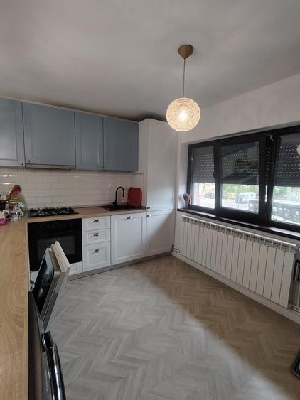 Apartament 3 camere, capat CUG, langa statia de autobuz, AC, parcare - 13