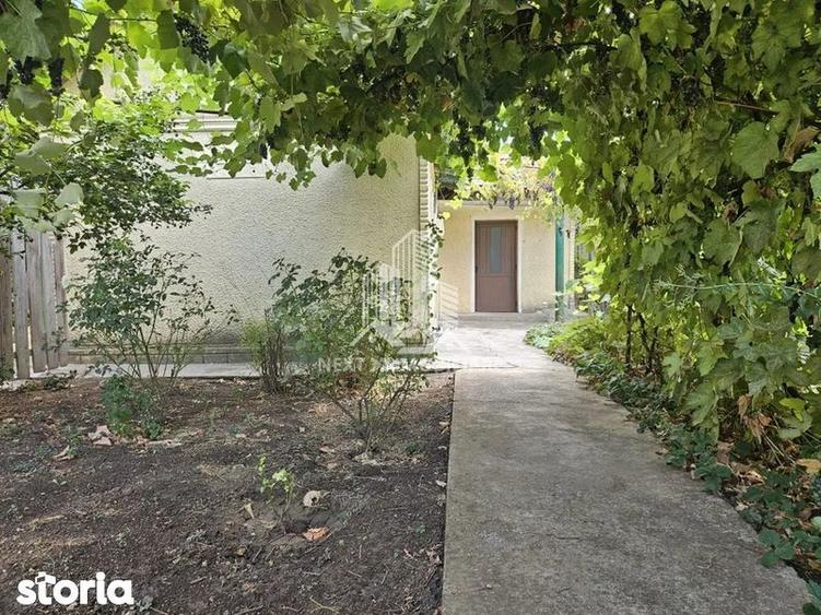 Casa de vanzare 90mp Cobadin 35km Constanta - 1