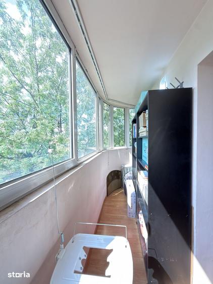 Apartament 3 camere, decomandat, 72mp utili, etaj 2, zona Sagului - 1