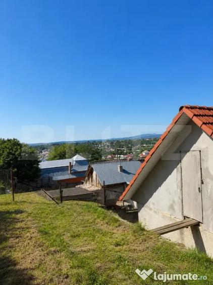 Casa cu Teren Generos 1.341 mp Str. Calara?i - 10