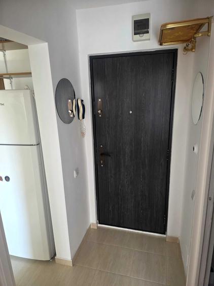 Apartament cu 2 camere decomandat în Viilor