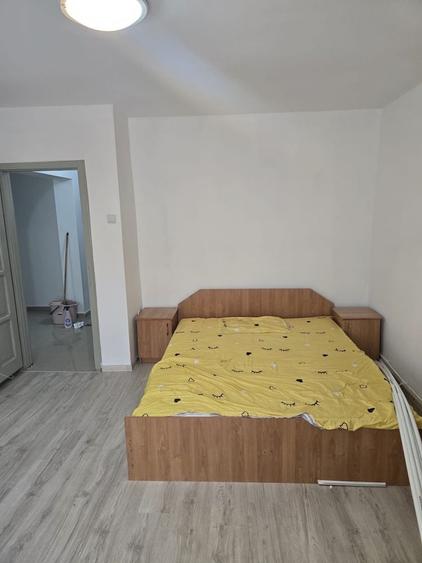 Garsonieră decomandată în Exterior Vest