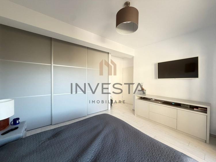 Apartament 3 camere | Etaj Intermediar | zona Buna Ziua - 12