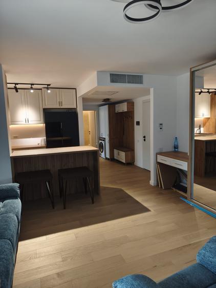 NOOR UNIRII | Prima Închiriere | Apartament Exclusivist cu 2 Camere - 7